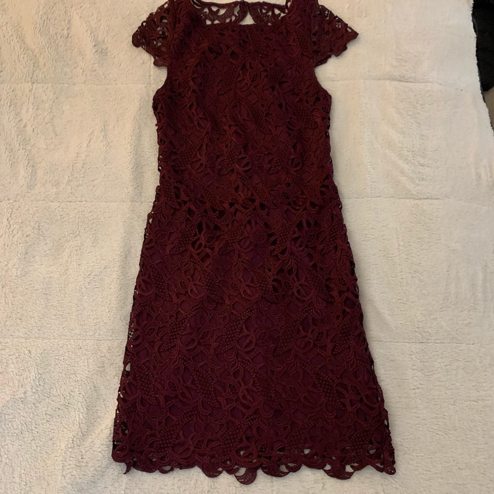 Alice + Olivia Dress